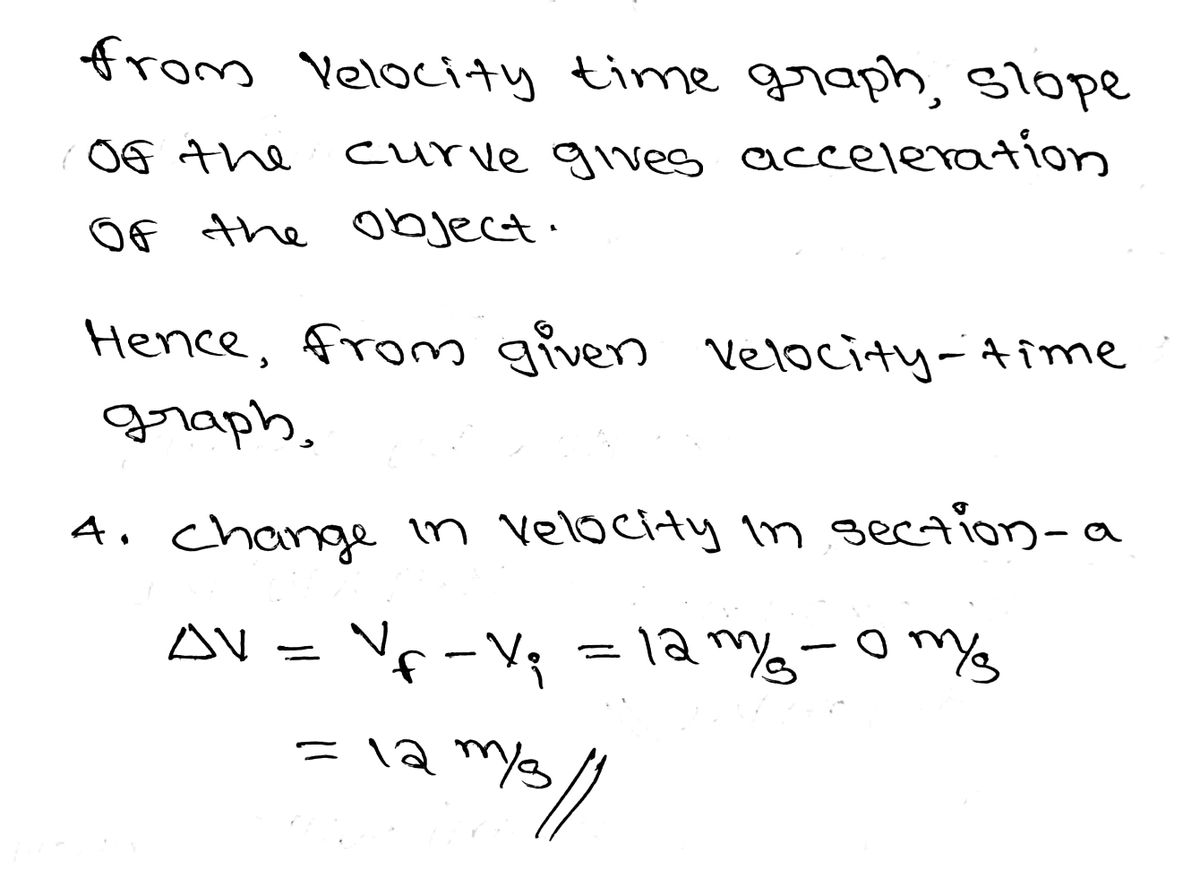 Physics homework question answer, step 1, image 1