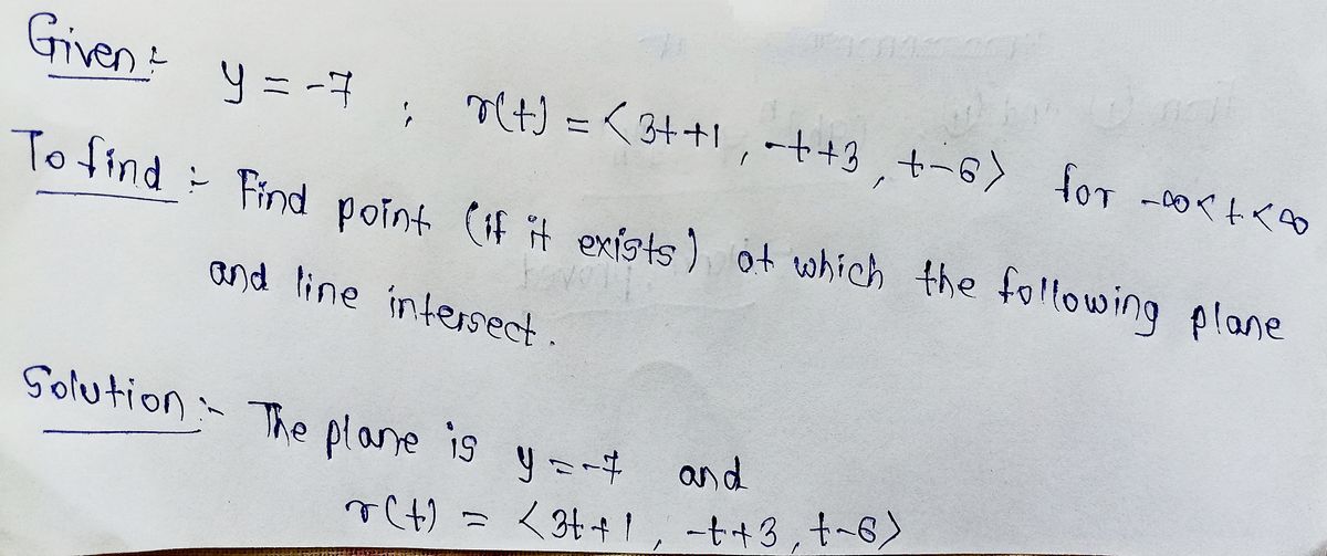 Advanced Math homework question answer, step 1, image 1