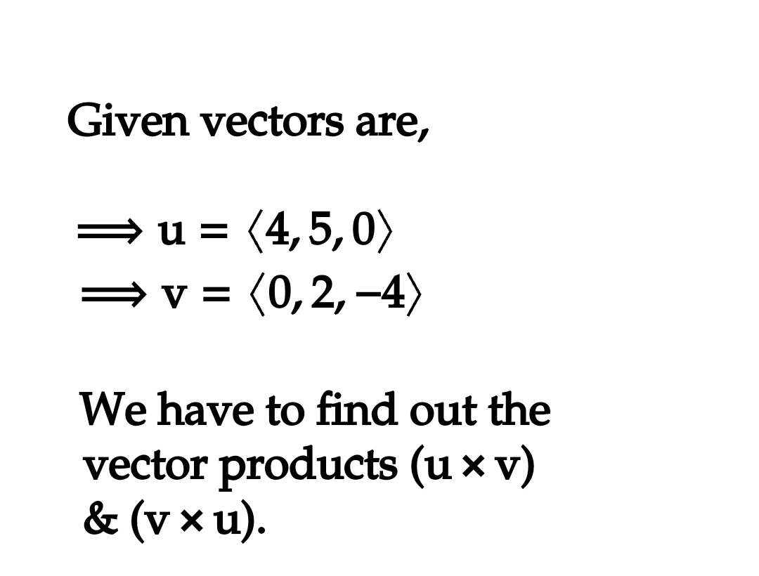 Advanced Math homework question answer, step 1, image 1