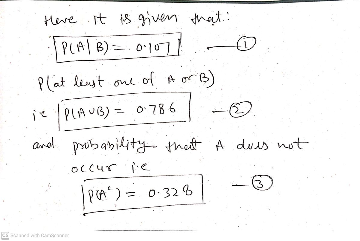 Statistics homework question answer, step 1, image 1