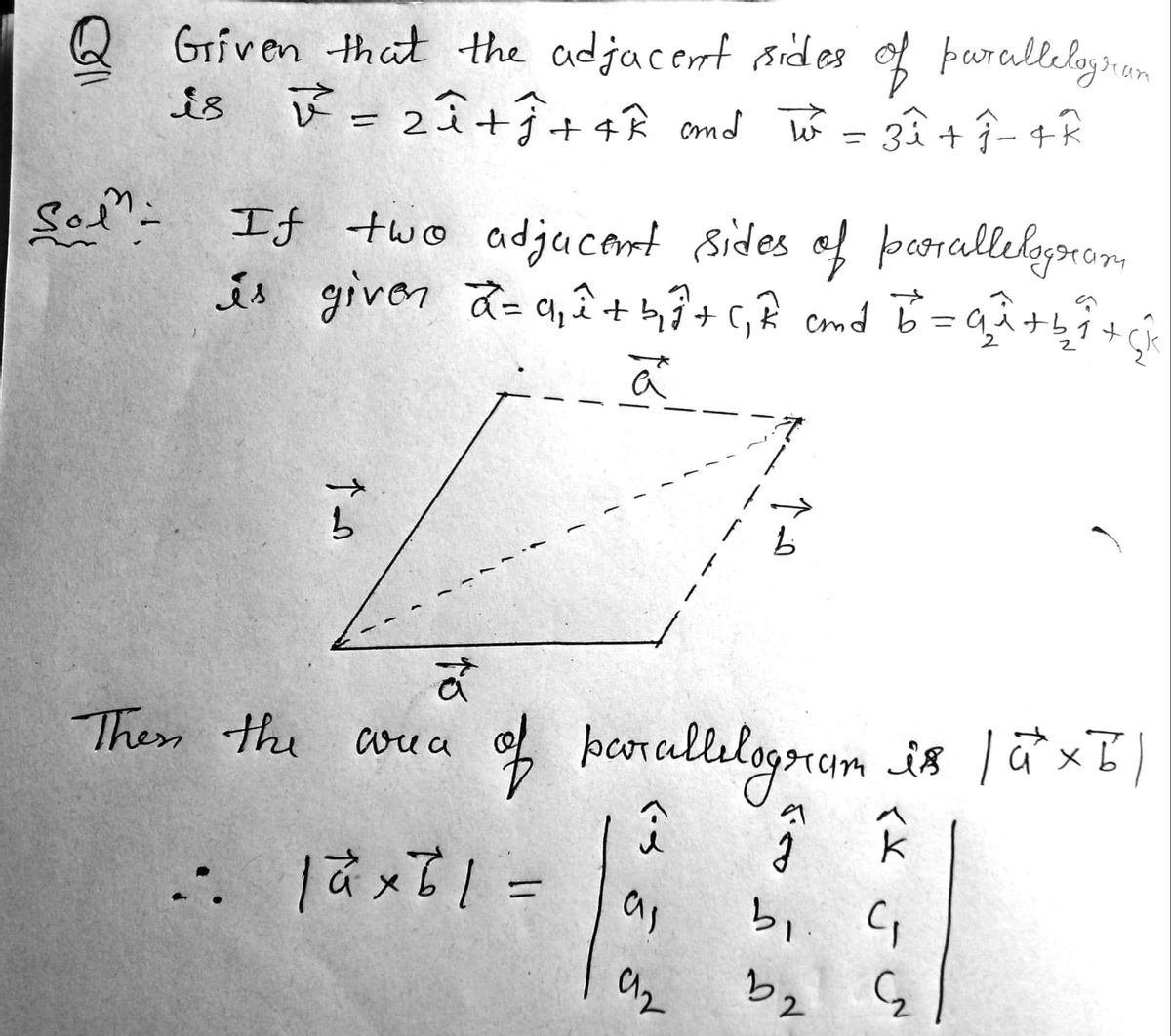 Advanced Math homework question answer, step 1, image 1