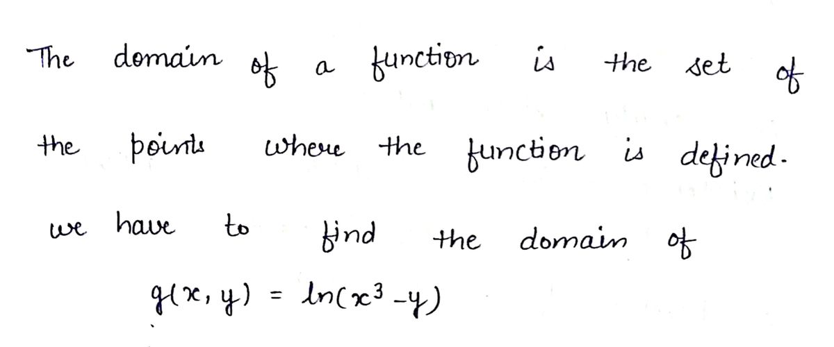 Advanced Math homework question answer, step 1, image 1