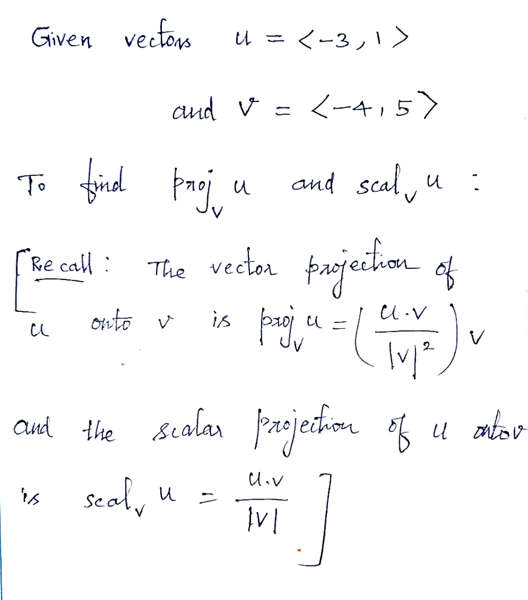 Advanced Math homework question answer, step 1, image 1