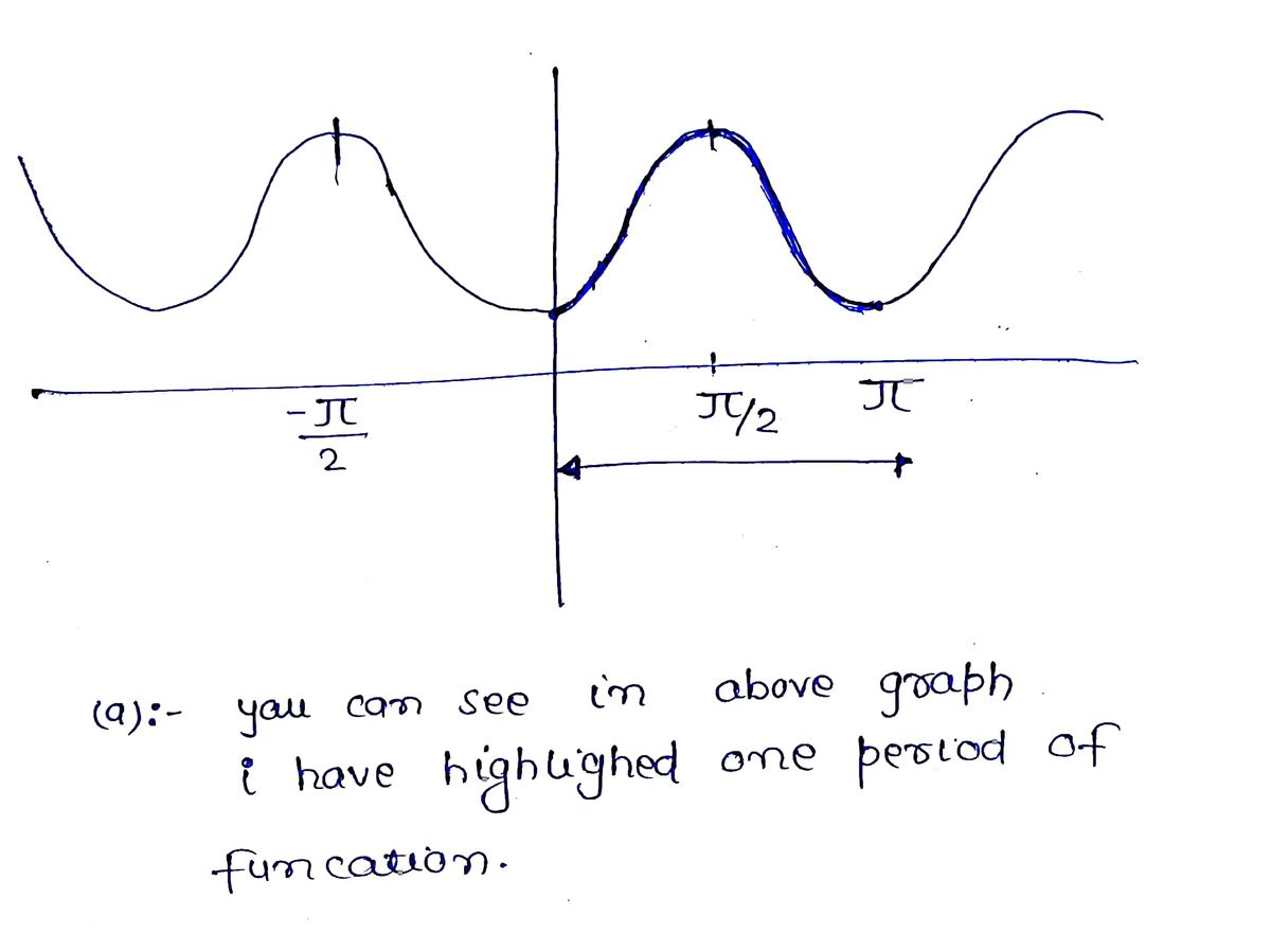 Advanced Math homework question answer, step 1, image 1