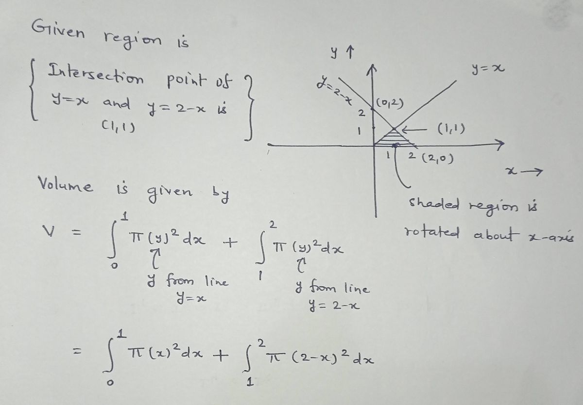 Advanced Math homework question answer, step 1, image 1