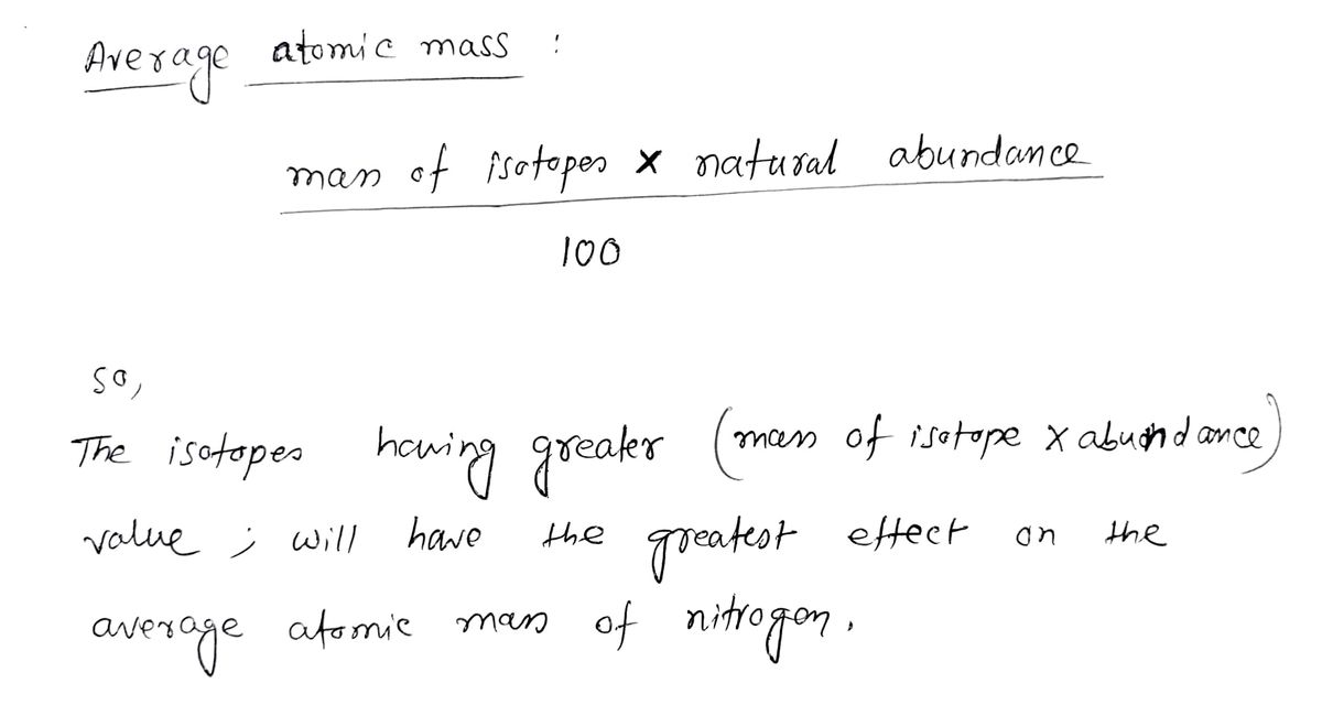 Chemistry homework question answer, step 1, image 1