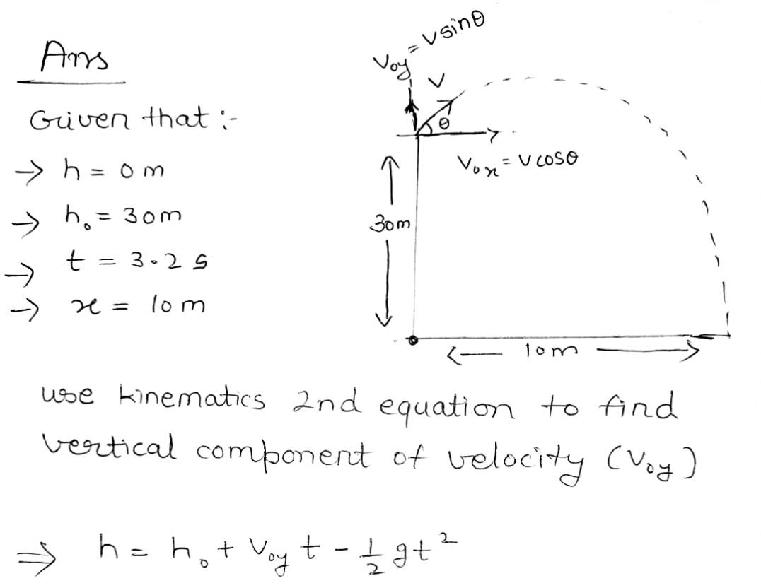 Advanced Physics homework question answer, step 1, image 1