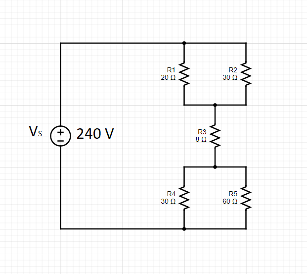 Electrical Engineering homework question answer, step 1, image 1