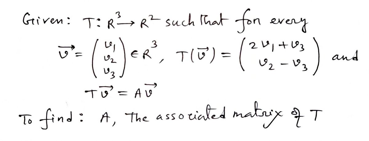 Algebra homework question answer, step 1, image 1