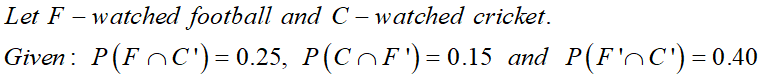 Probability homework question answer, step 1, image 1