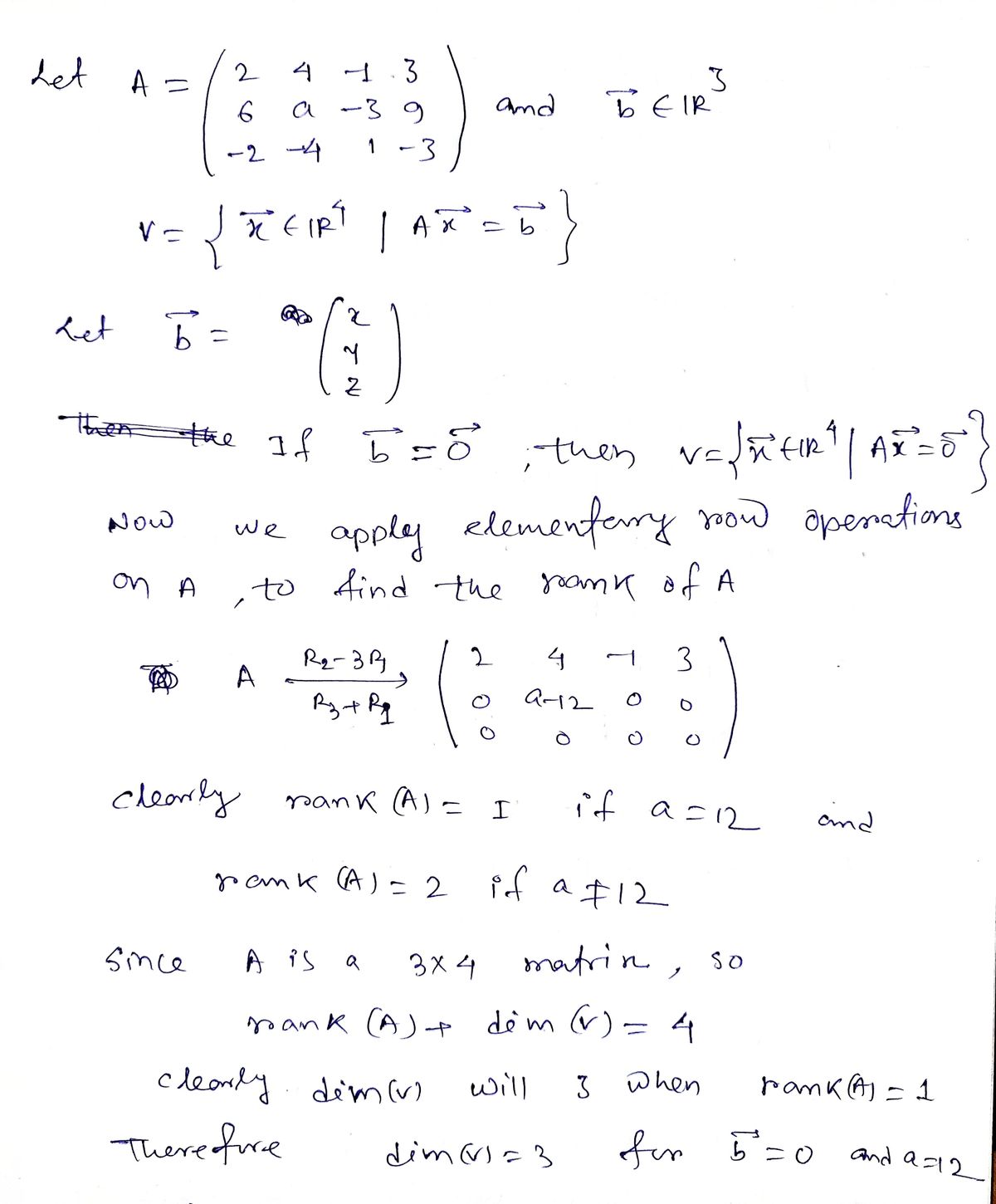 Advanced Math homework question answer, step 1, image 1