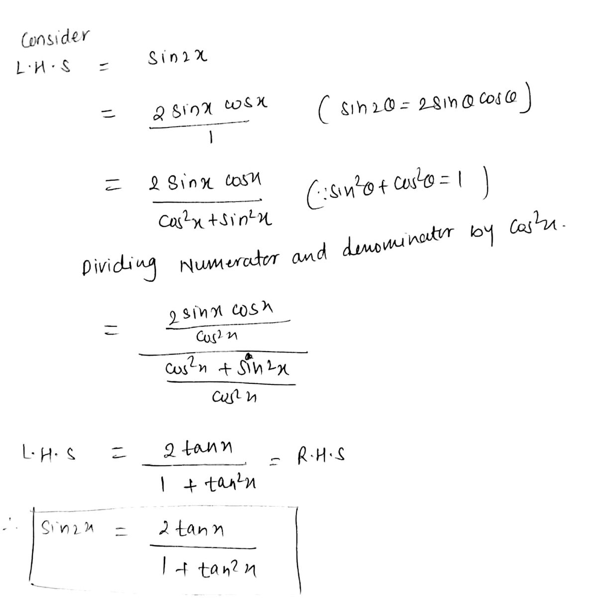 Advanced Math homework question answer, step 1, image 1