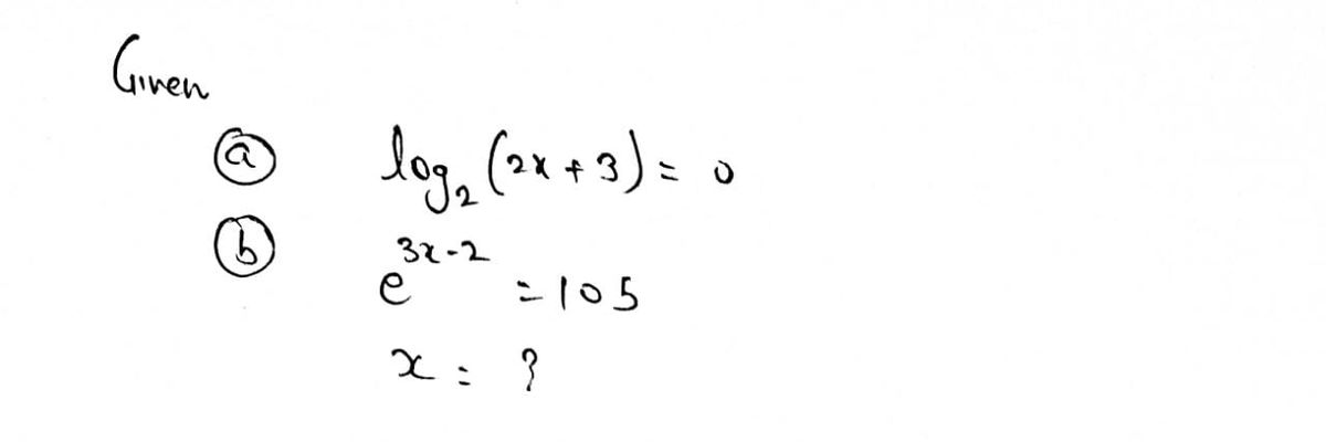 Calculus homework question answer, step 1, image 1