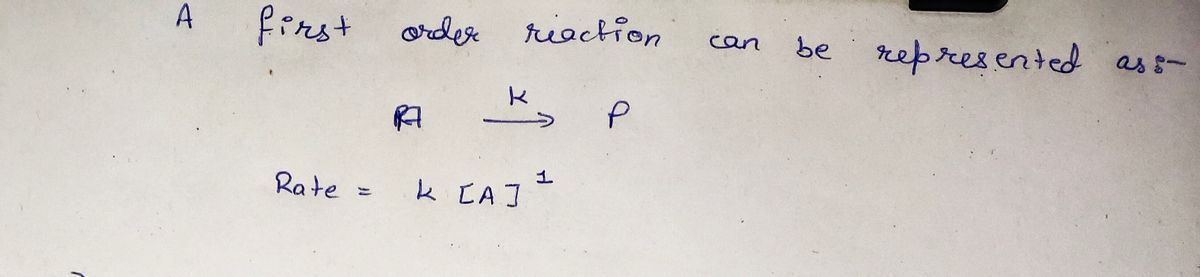 Chemistry homework question answer, step 1, image 1