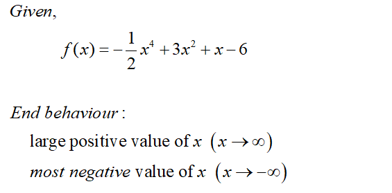 Advanced Math homework question answer, step 1, image 1