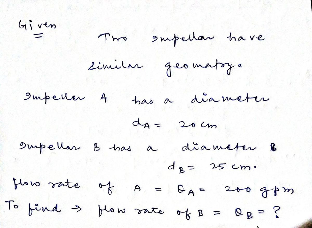 Mechanical Engineering homework question answer, step 1, image 1