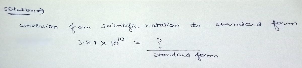 Chemistry homework question answer, step 1, image 1