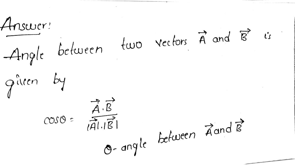 Physics homework question answer, step 1, image 1