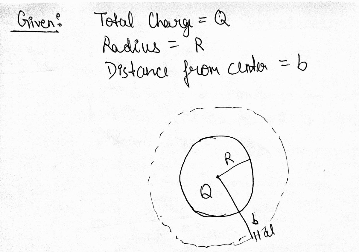 Physics homework question answer, step 1, image 1