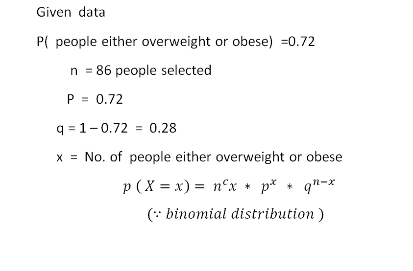 Statistics homework question answer, step 1, image 1