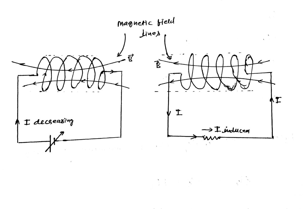 Physics homework question answer, step 1, image 1