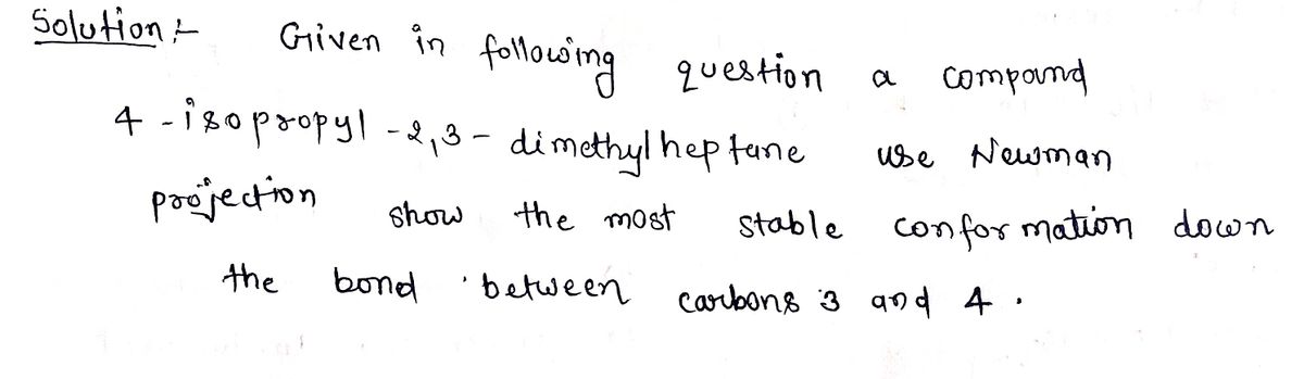 Chemistry homework question answer, step 1, image 1