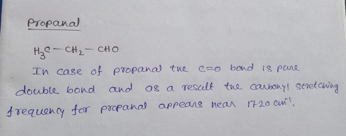 Chemistry homework question answer, step 1, image 1