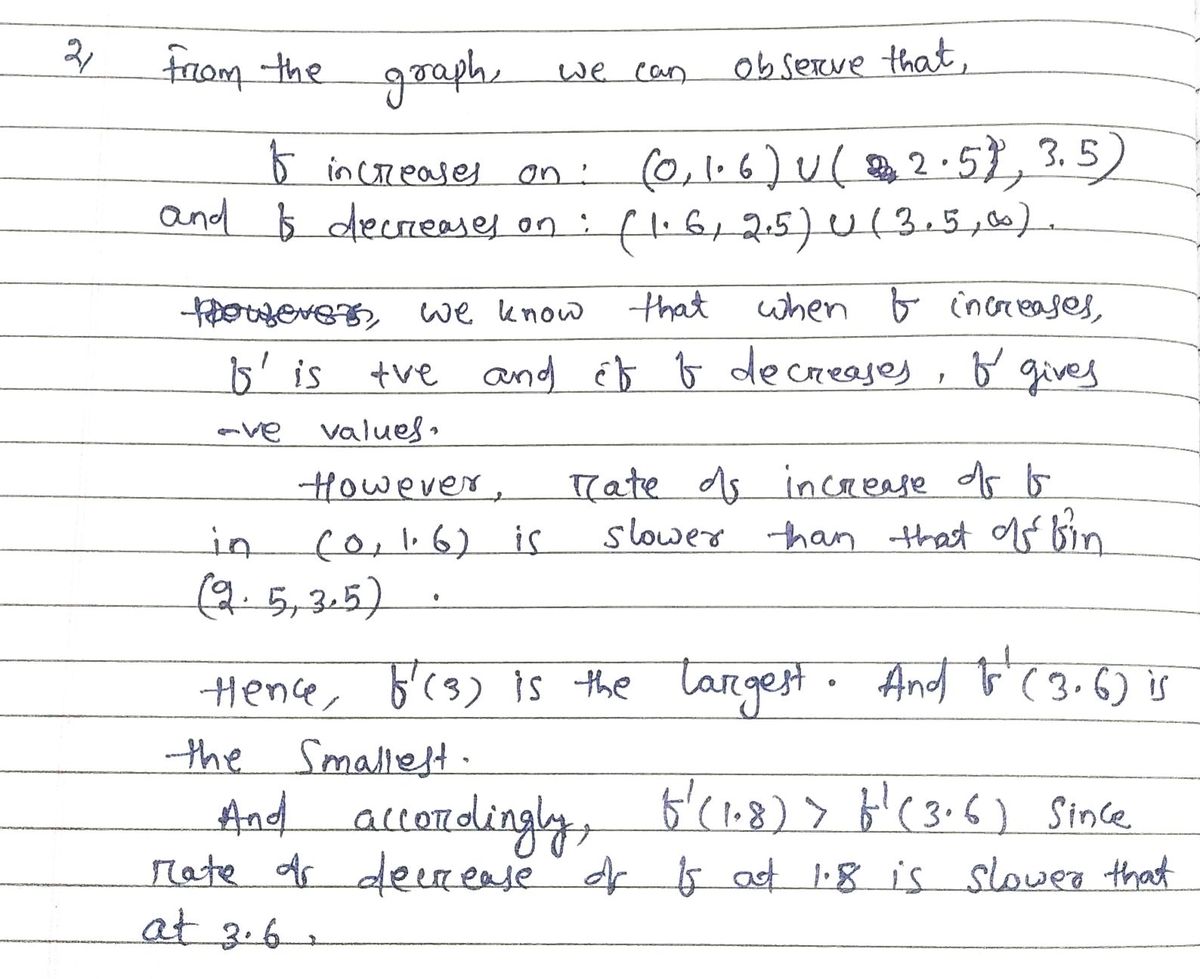 Advanced Math homework question answer, step 1, image 1