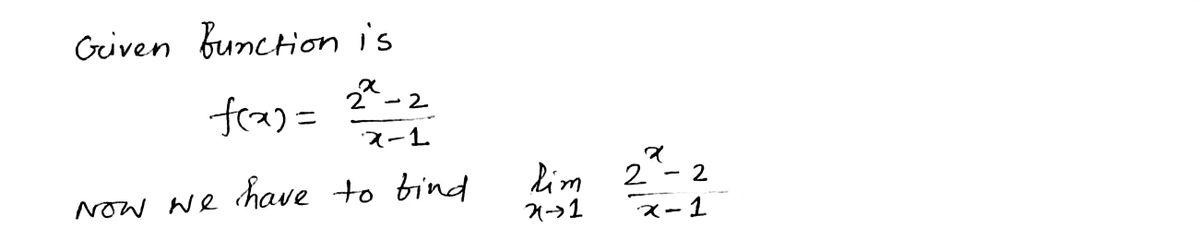 Advanced Math homework question answer, step 1, image 1