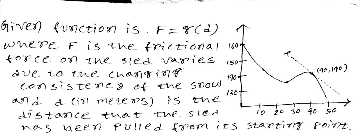 Advanced Math homework question answer, step 1, image 1