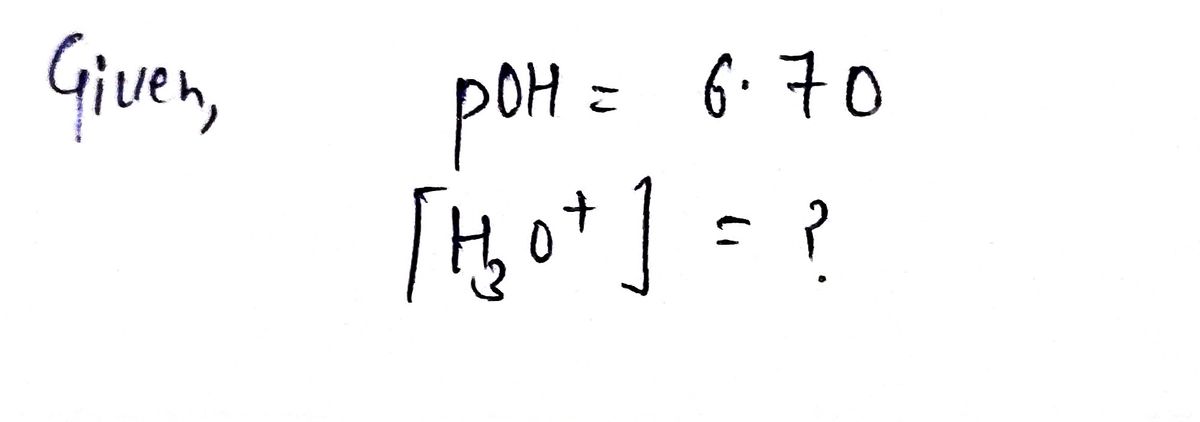 Chemistry homework question answer, step 1, image 1