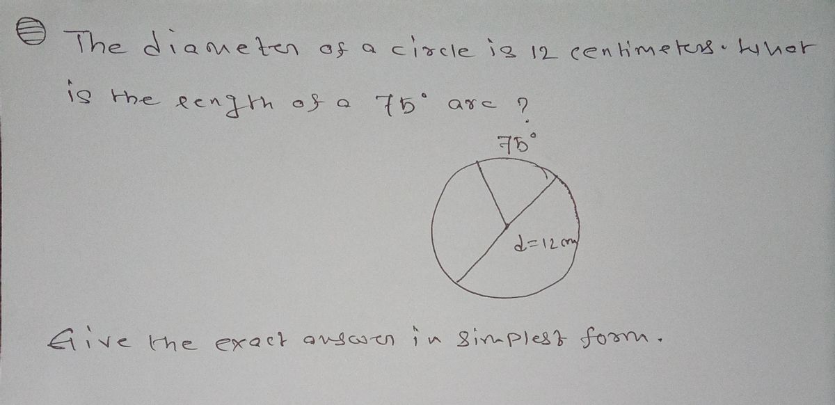 Geometry homework question answer, step 1, image 1