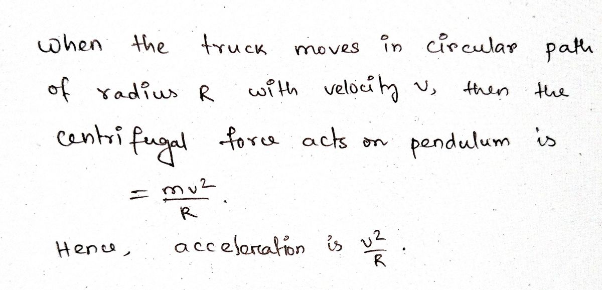 Physics homework question answer, step 1, image 1