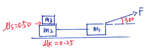 Physics homework question answer, step 1, image 1