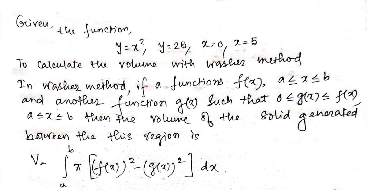 Advanced Math homework question answer, step 1, image 1