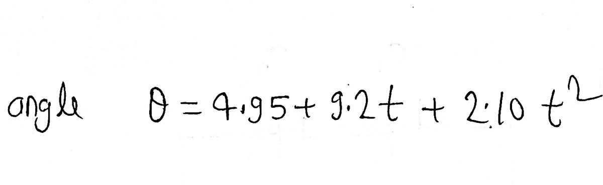 Physics homework question answer, step 1, image 1