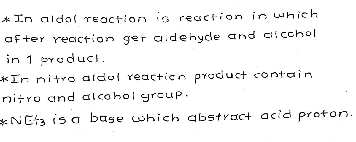 Chemistry homework question answer, step 1, image 1