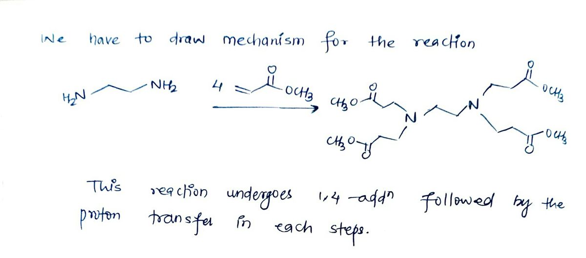 Chemistry homework question answer, step 1, image 1