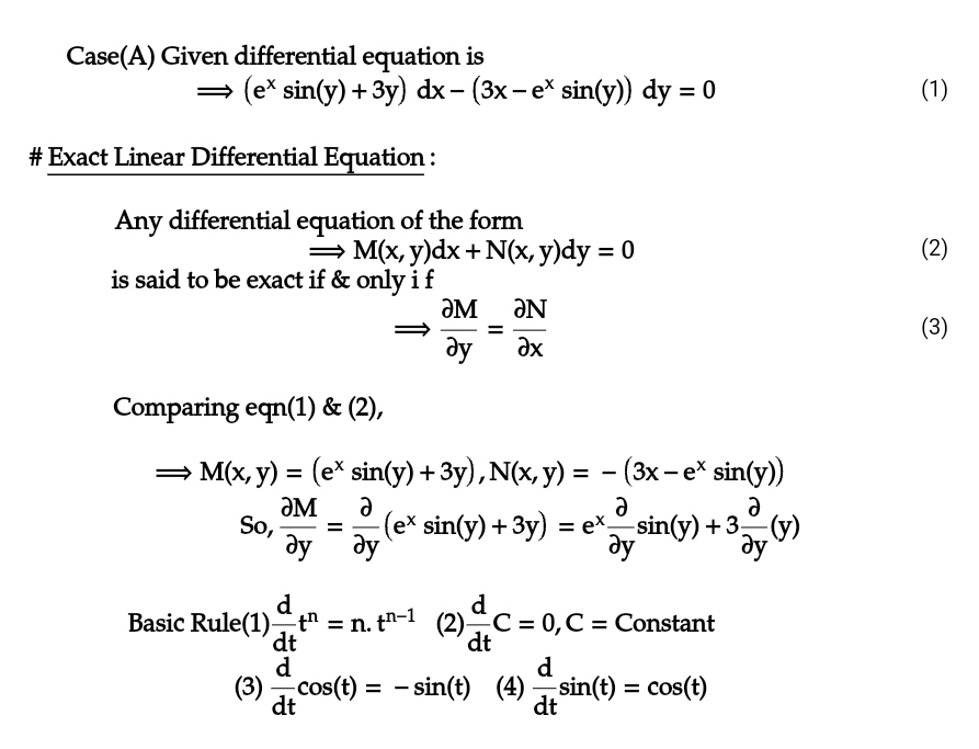 Advanced Math homework question answer, step 1, image 1