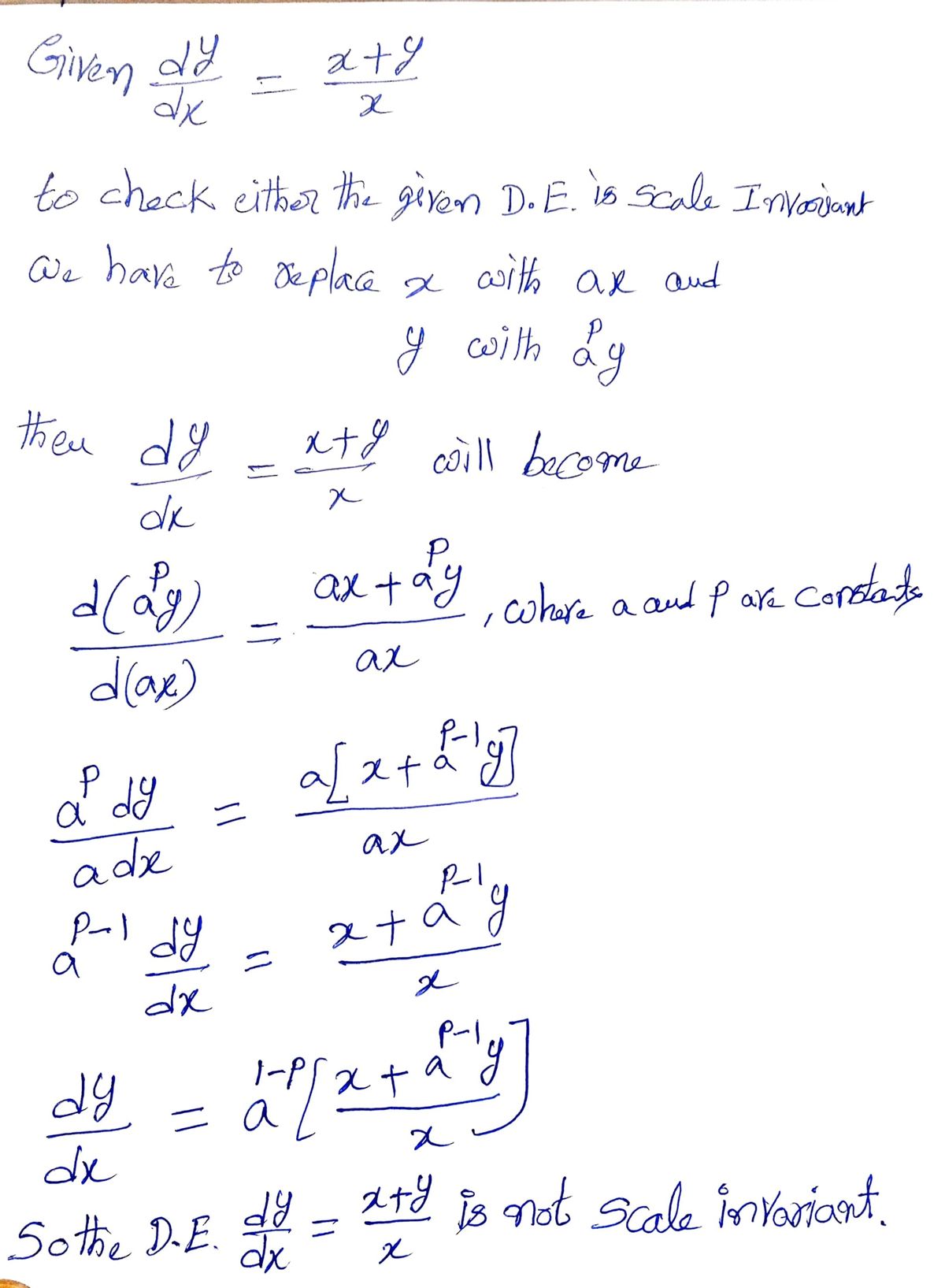 Advanced Math homework question answer, step 1, image 1