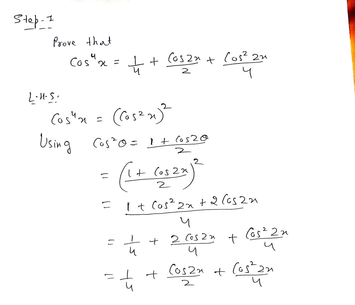 Answered: Sec B 50. Tan %3D Sec B Csc B + Csc B х… | Bartleby