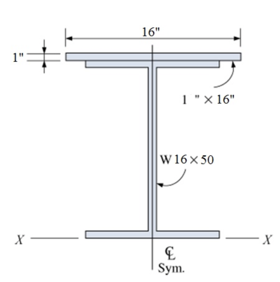 Civil Engineering homework question answer, step 1, image 1