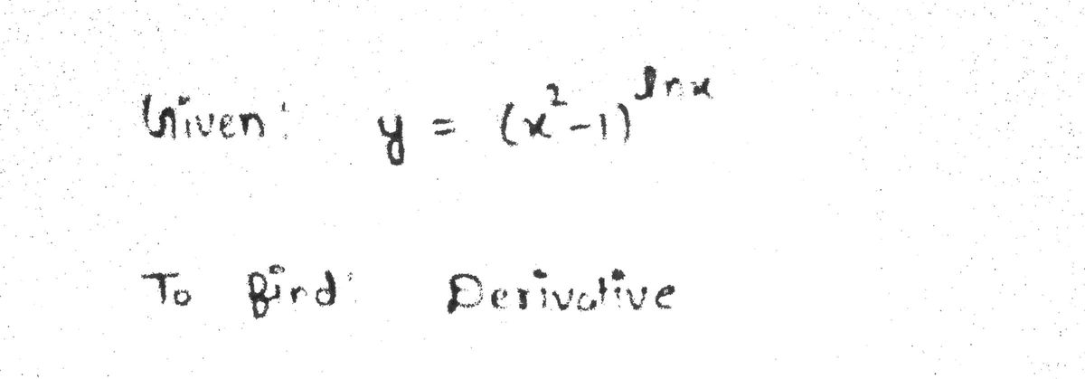 Calculus homework question answer, step 1, image 1