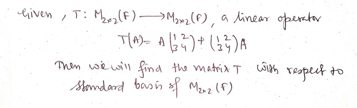 Advanced Math homework question answer, step 1, image 1