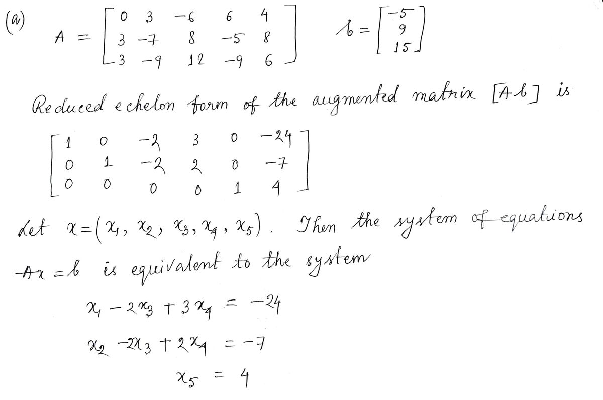 Advanced Math homework question answer, step 1, image 1