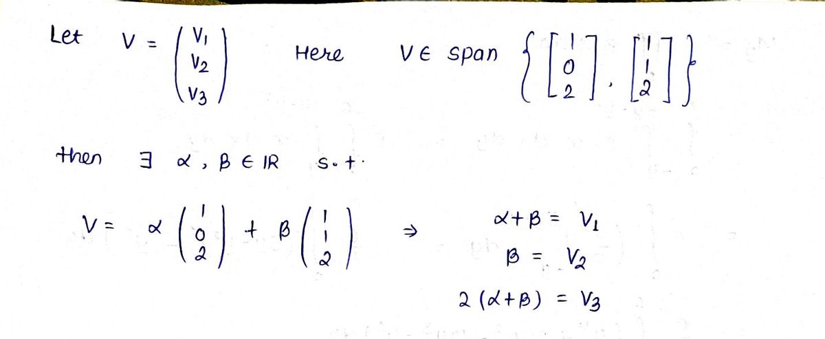 Advanced Math homework question answer, step 1, image 1