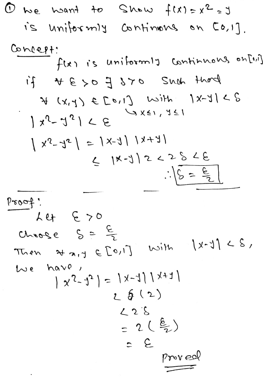 Advanced Math homework question answer, step 1, image 1