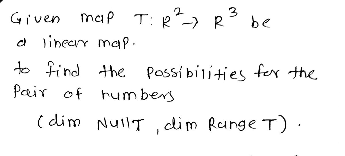 Advanced Math homework question answer, step 1, image 1