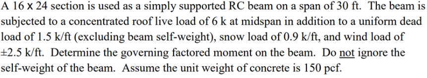 Civil Engineering homework question answer, step 1, image 1