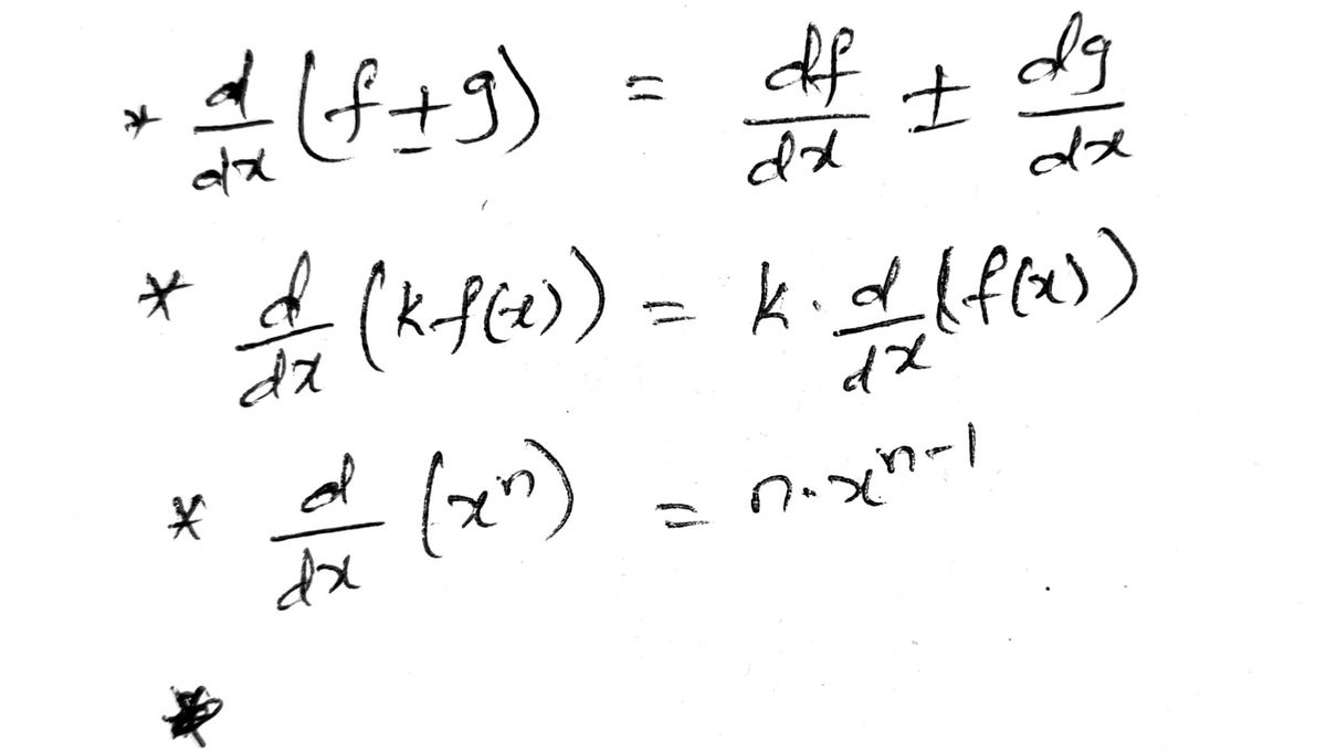 Calculus homework question answer, step 1, image 1